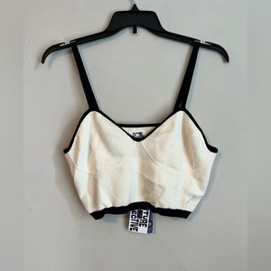 NWT Future collective top